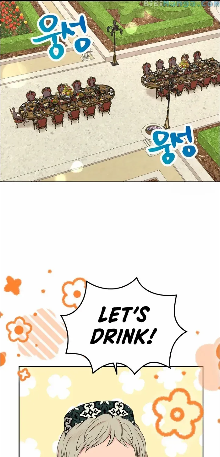 Surviving as an Illegitimate Princess Chapter 53 page 36 - 