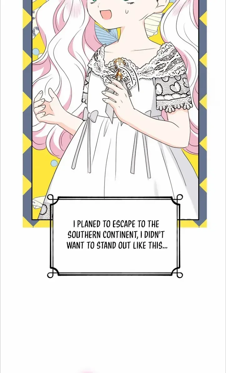 Surviving as an Illegitimate Princess Chapter 53 page 49 - 