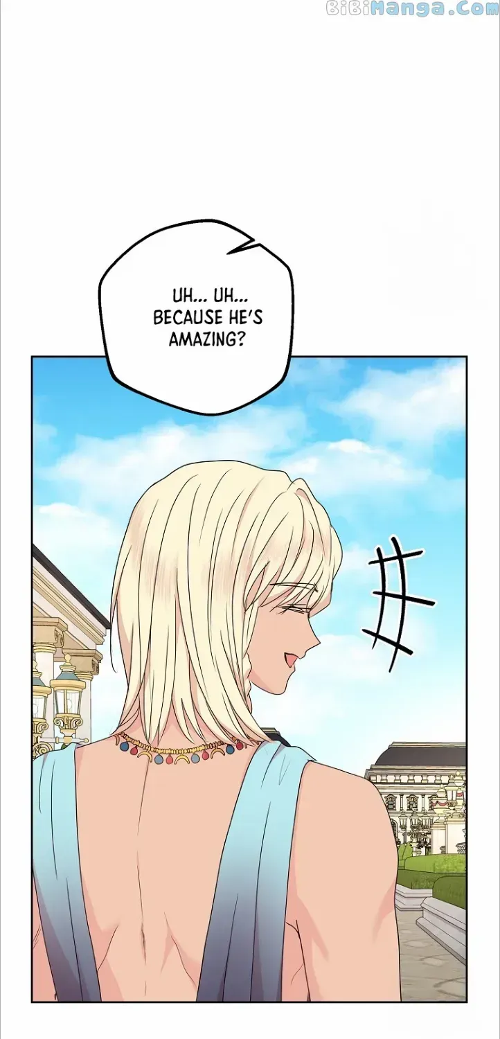 Surviving as an Illegitimate Princess Chapter 53 page 6 - 
