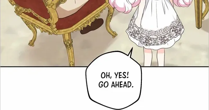 Surviving as an Illegitimate Princess Chapter 53 page 53 - 