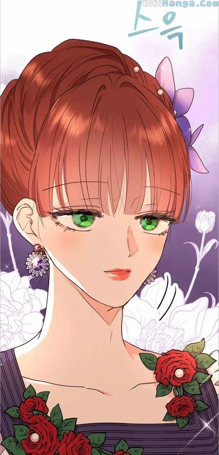 Surviving as an Illegitimate Princess Chapter 53 page 57 - 