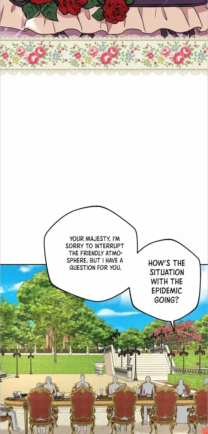 Surviving as an Illegitimate Princess Chapter 53 page 58 - 