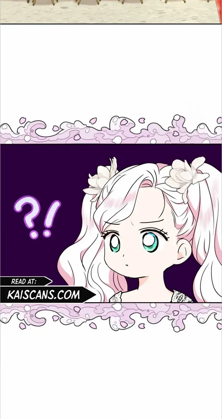 Surviving as an Illegitimate Princess Chapter 53 page 59 - 