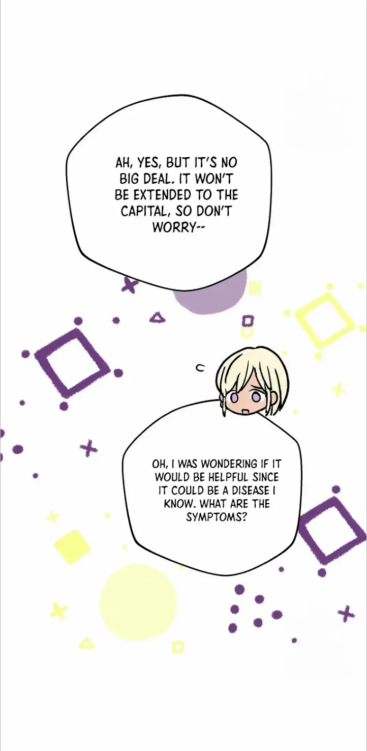 Surviving as an Illegitimate Princess Chapter 53 page 62 - 