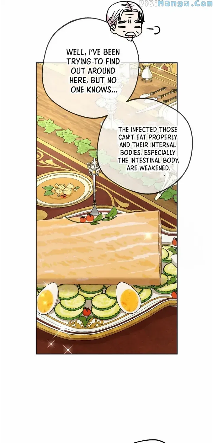 Surviving as an Illegitimate Princess Chapter 53 page 63 - 