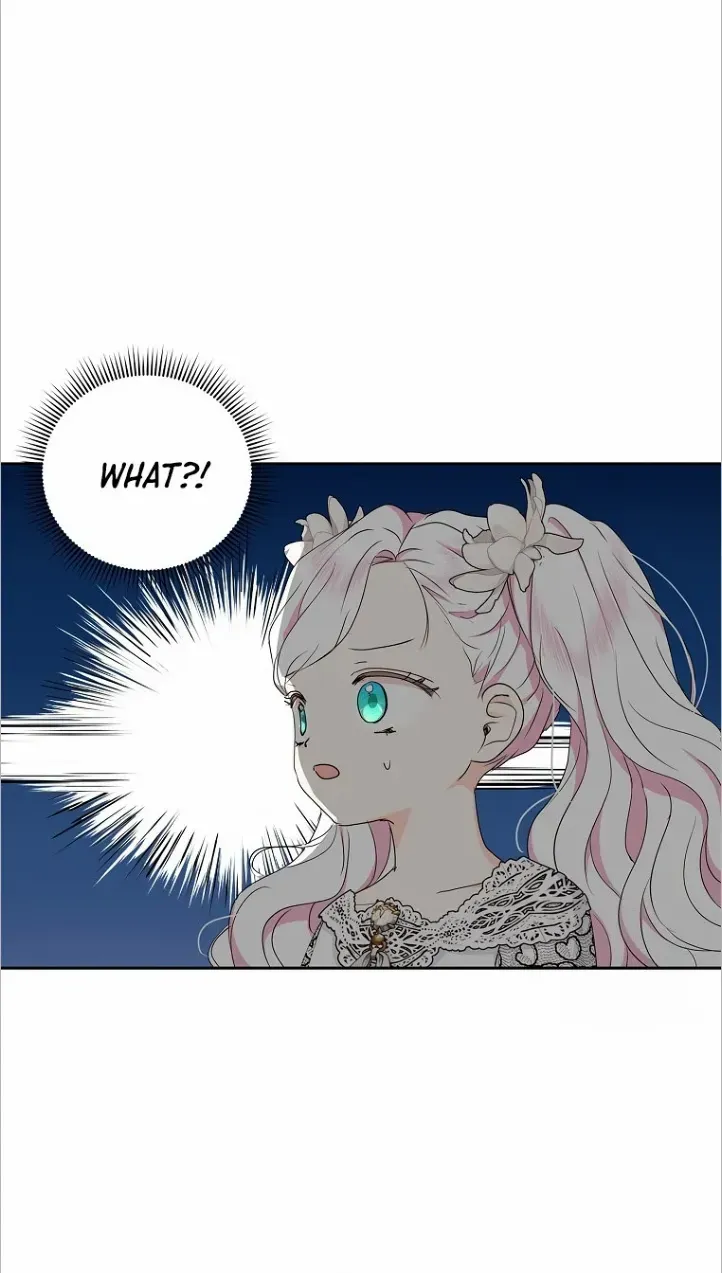 Surviving as an Illegitimate Princess Chapter 53 page 65 - 