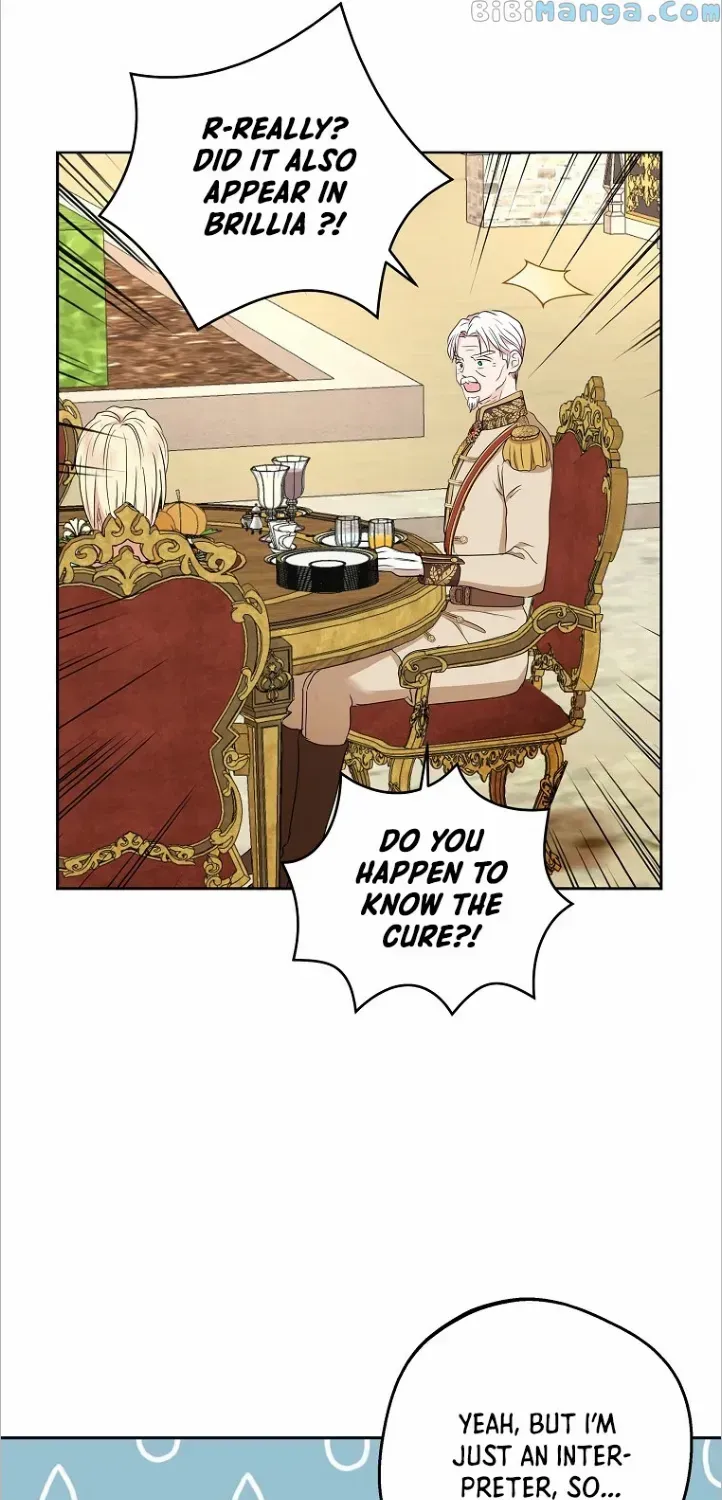 Surviving as an Illegitimate Princess Chapter 53 page 66 - 
