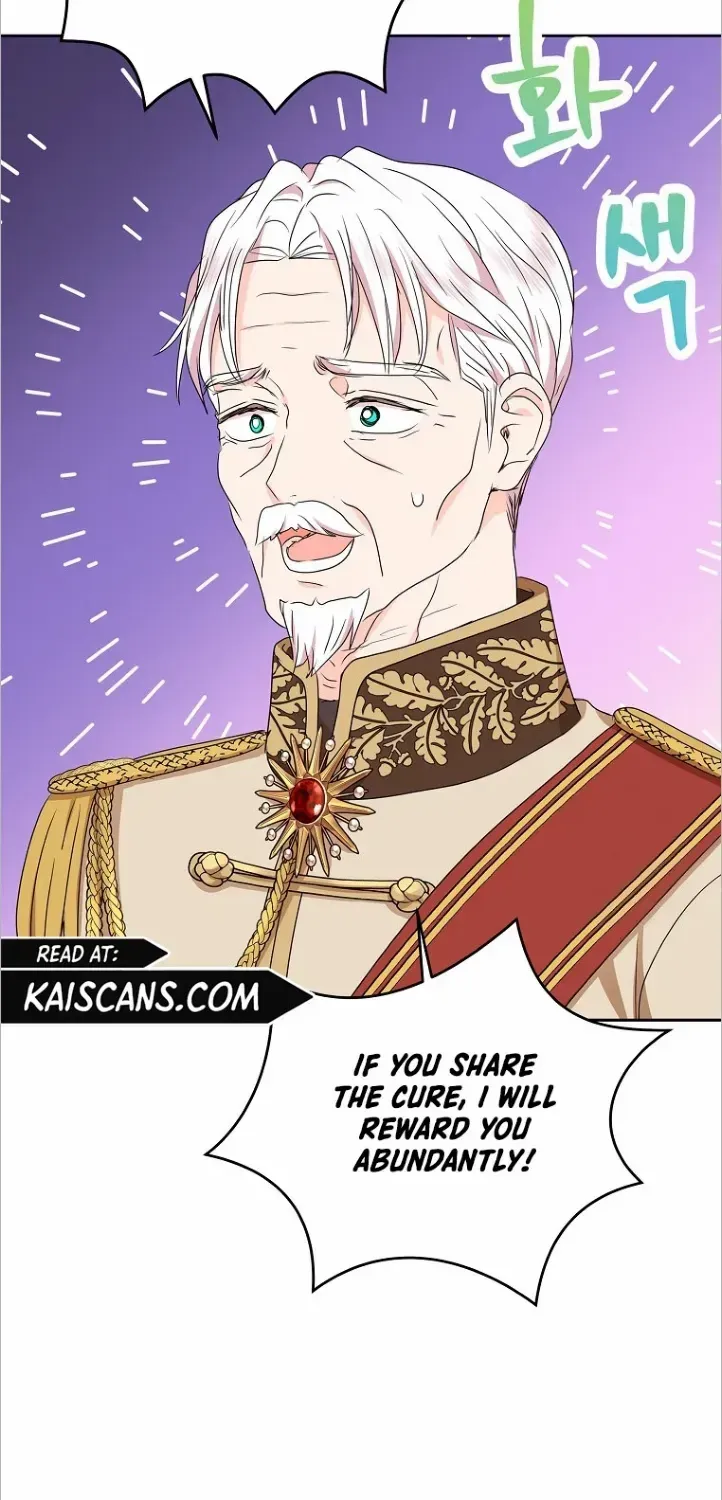 Surviving as an Illegitimate Princess Chapter 53 page 68 - 