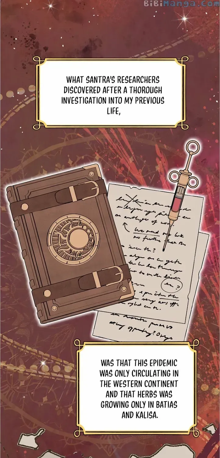 Surviving as an Illegitimate Princess Chapter 53 page 73 - 