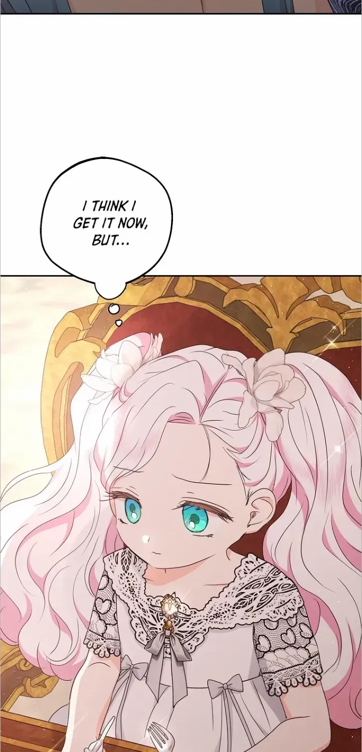 Surviving as an Illegitimate Princess Chapter 53 page 78 - 