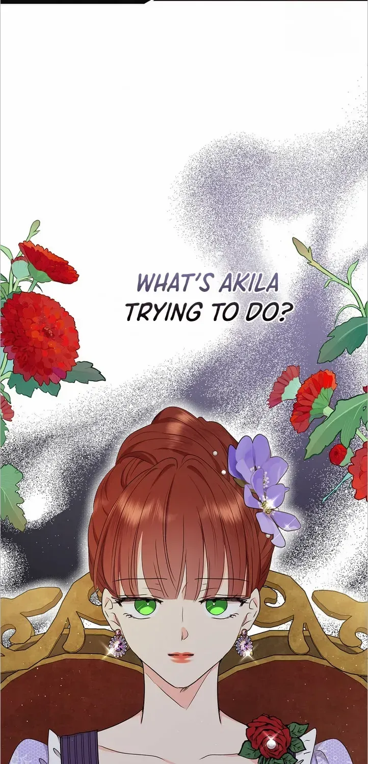 Surviving as an Illegitimate Princess Chapter 54 page 4 - 