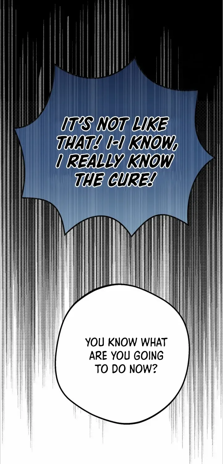 Surviving as an Illegitimate Princess Chapter 54 page 33 - 