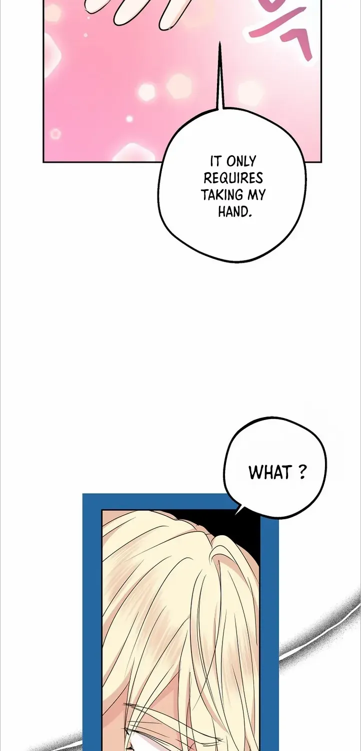 Surviving as an Illegitimate Princess Chapter 54 page 46 - 