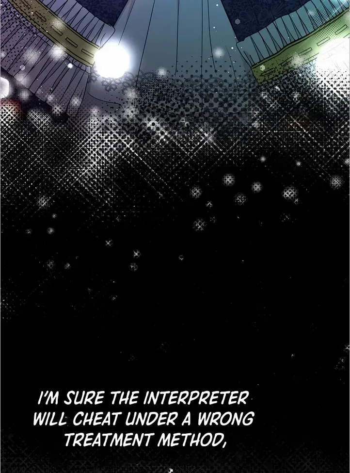Surviving as an Illegitimate Princess Chapter 54 page 8 - 