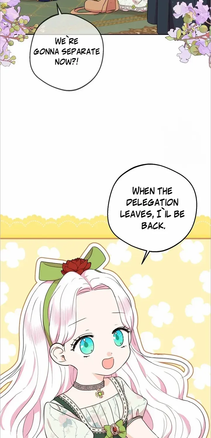 Surviving as an Illegitimate Princess Chapter 55 page 2 - 