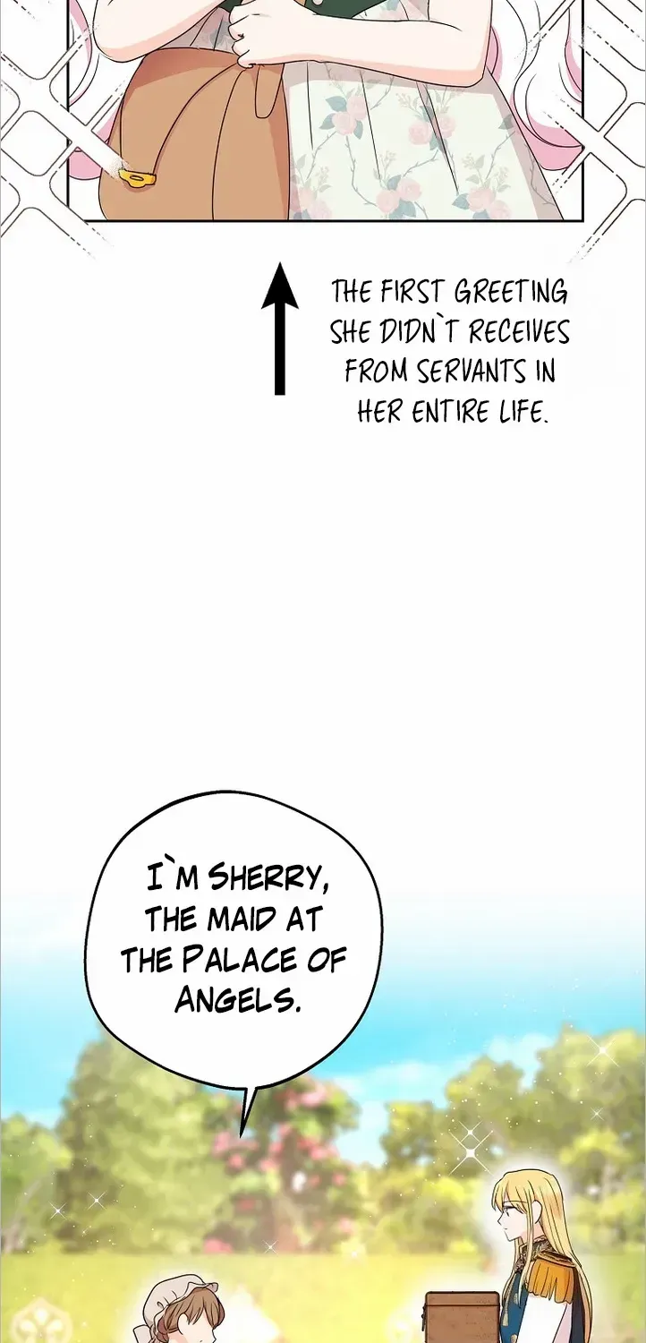 Surviving as an Illegitimate Princess Chapter 55 page 19 - 