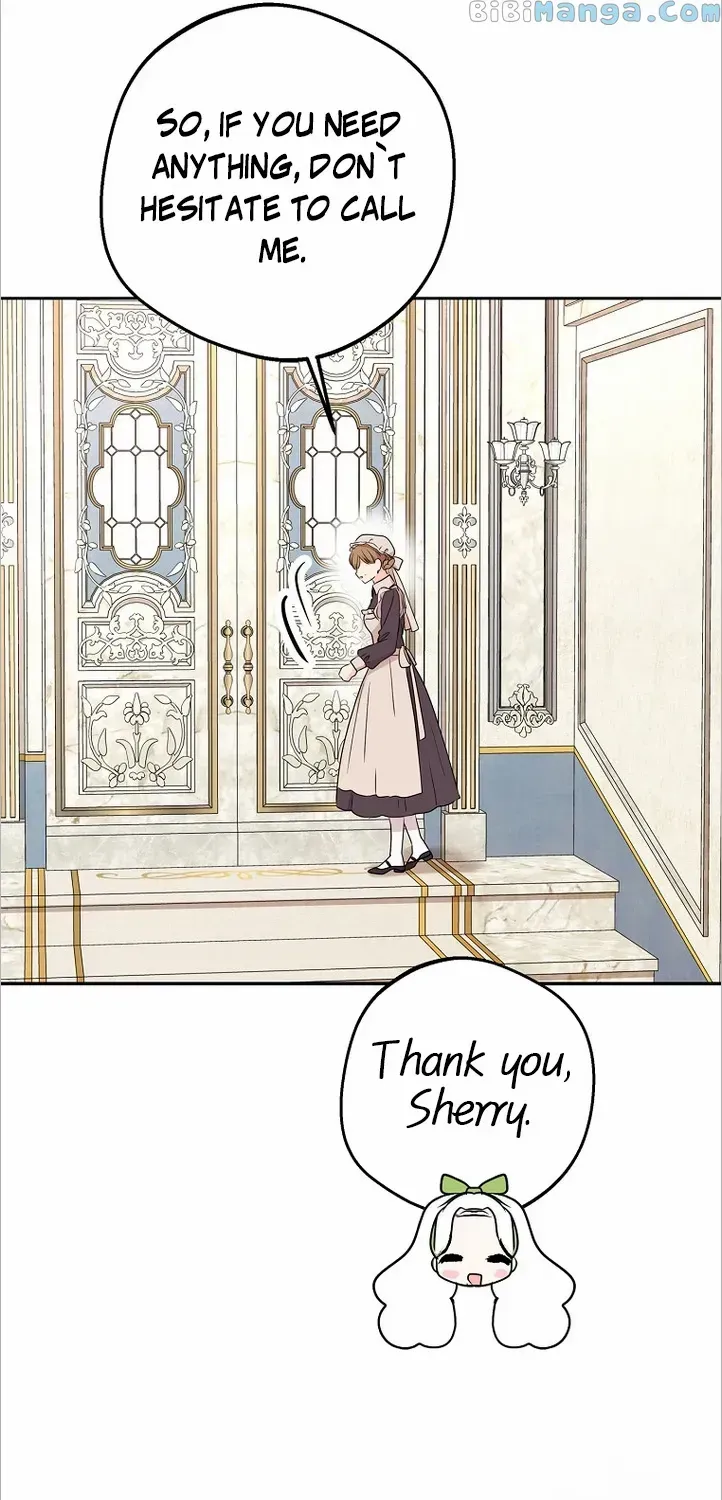 Surviving as an Illegitimate Princess Chapter 55 page 29 - 