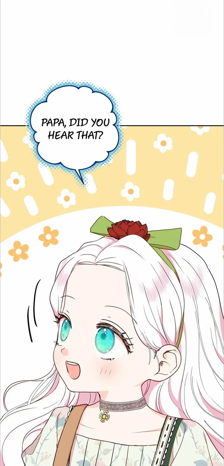 Surviving as an Illegitimate Princess Chapter 55 page 30 - 