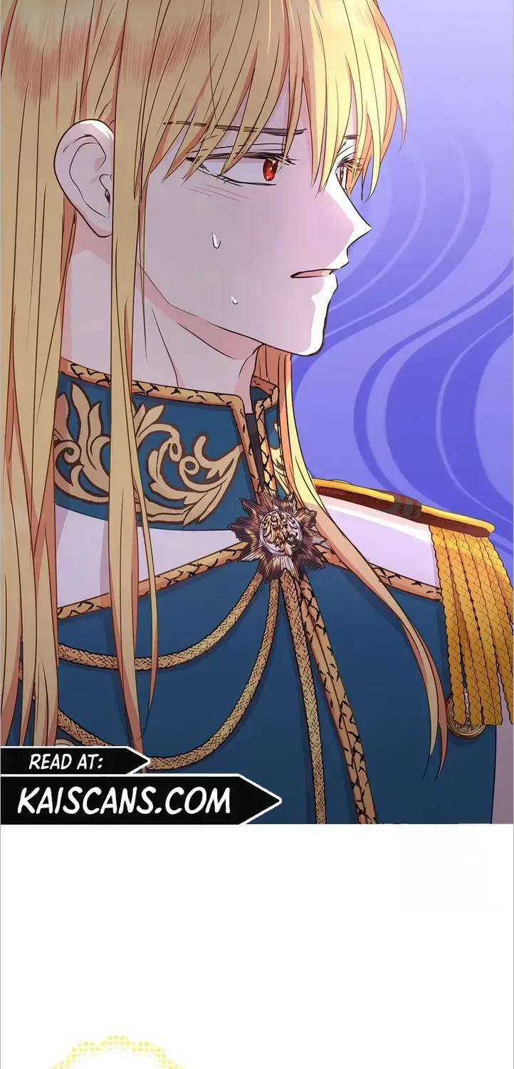 Surviving as an Illegitimate Princess Chapter 55 page 32 - 