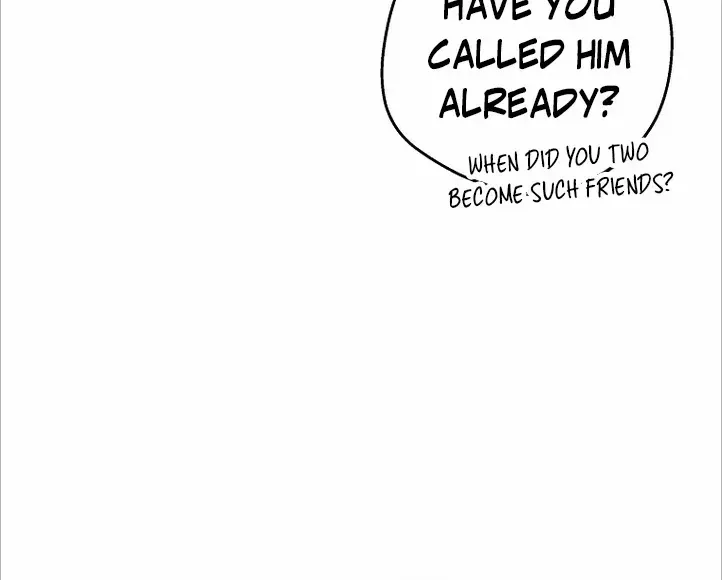 Surviving as an Illegitimate Princess Chapter 55 page 35 - 