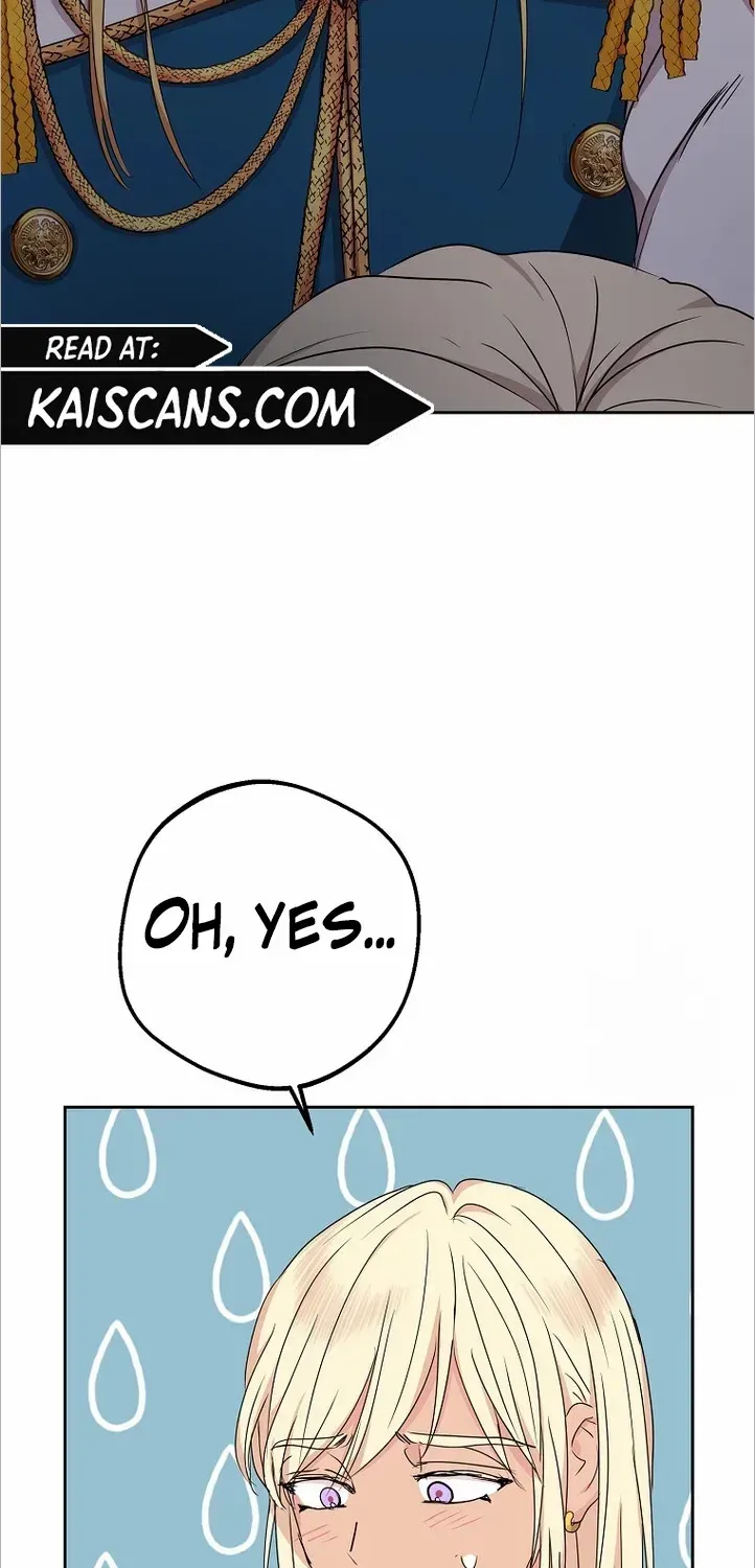 Surviving as an Illegitimate Princess Chapter 55 page 44 - 