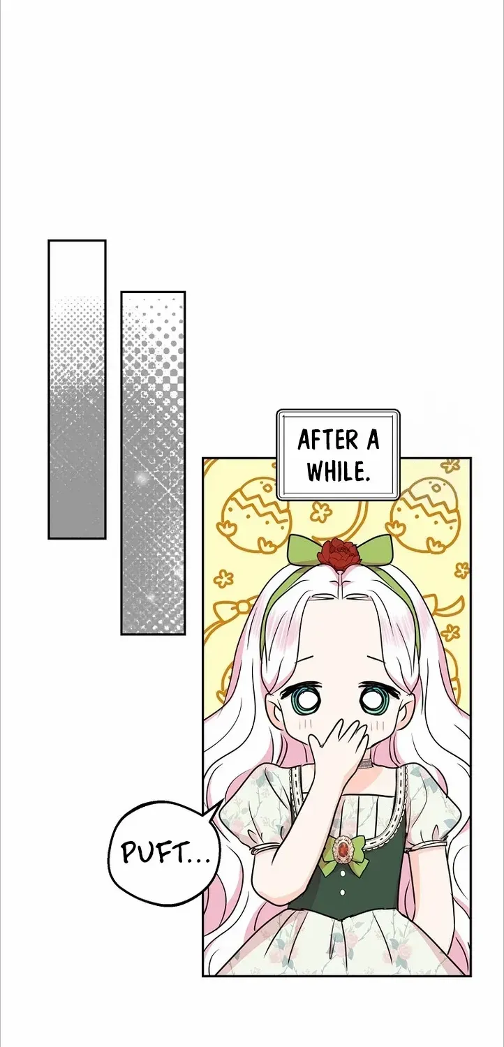 Surviving as an Illegitimate Princess Chapter 55 page 47 - 