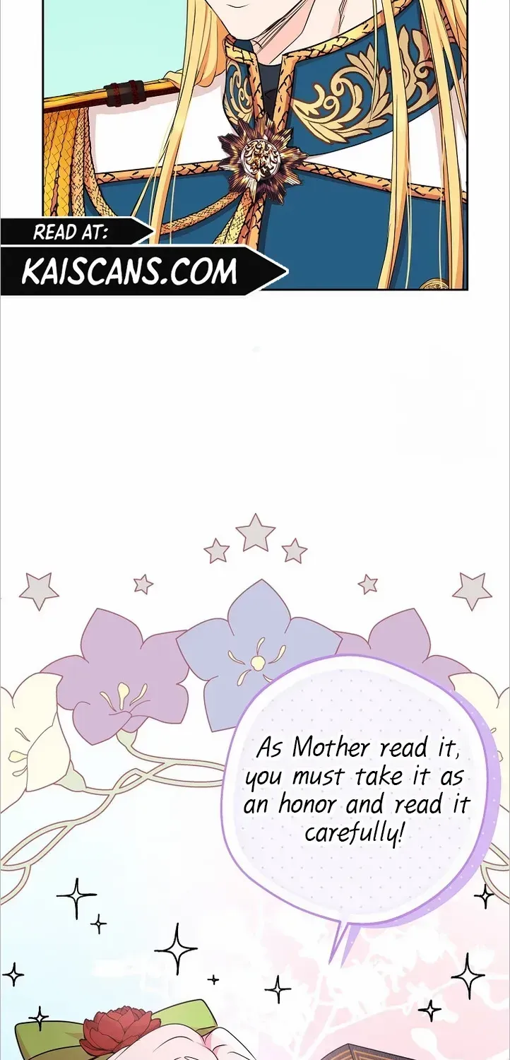 Surviving as an Illegitimate Princess Chapter 55 page 57 - 
