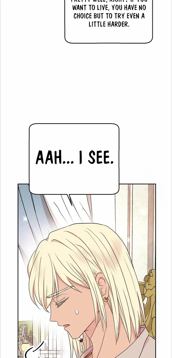 Surviving as an Illegitimate Princess Chapter 55 page 69 - 