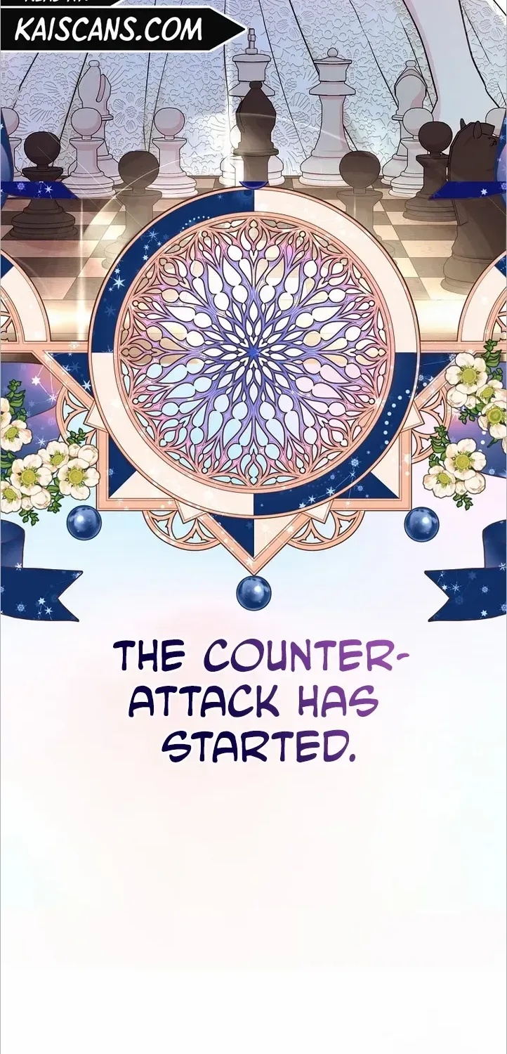 Surviving as an Illegitimate Princess Chapter 55 page 76 - 