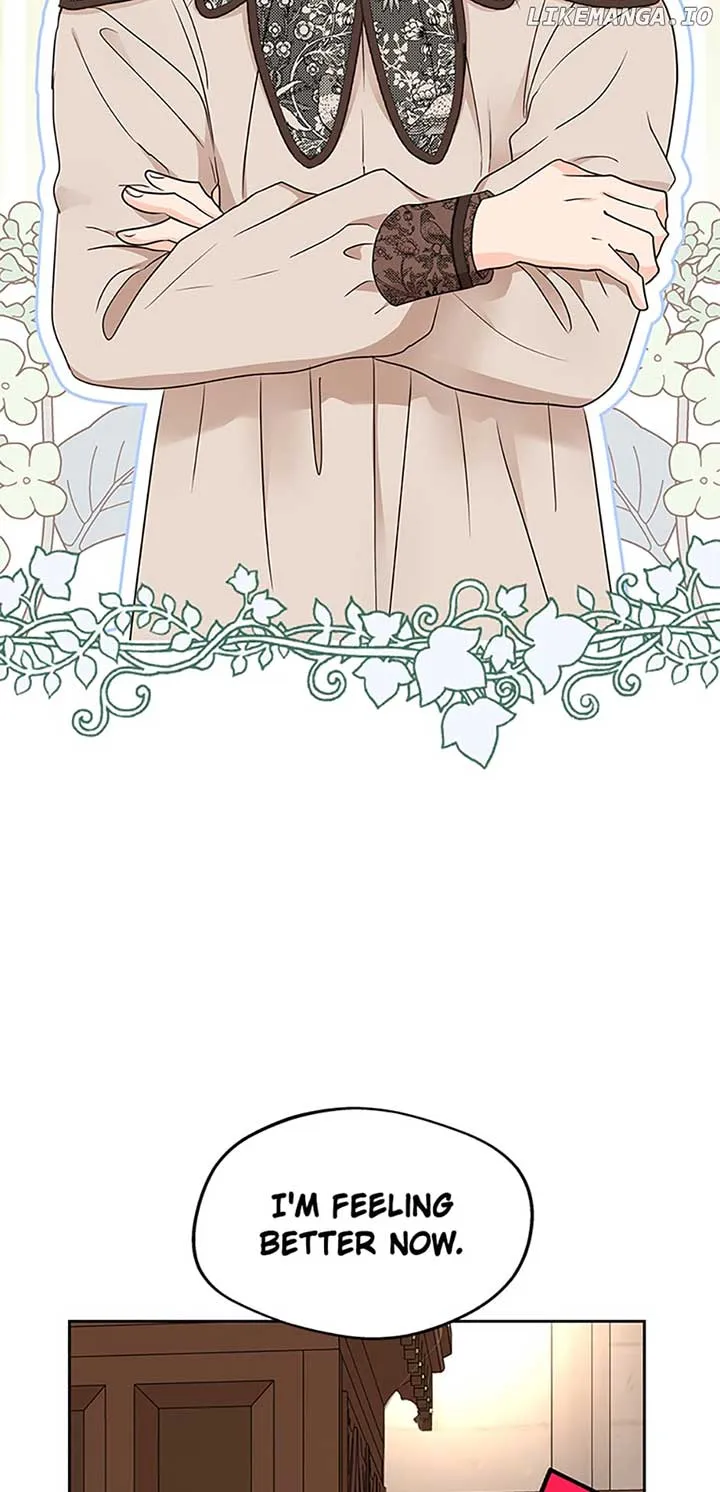 Surviving as an Illegitimate Princess Chapter 56 page 3 - 