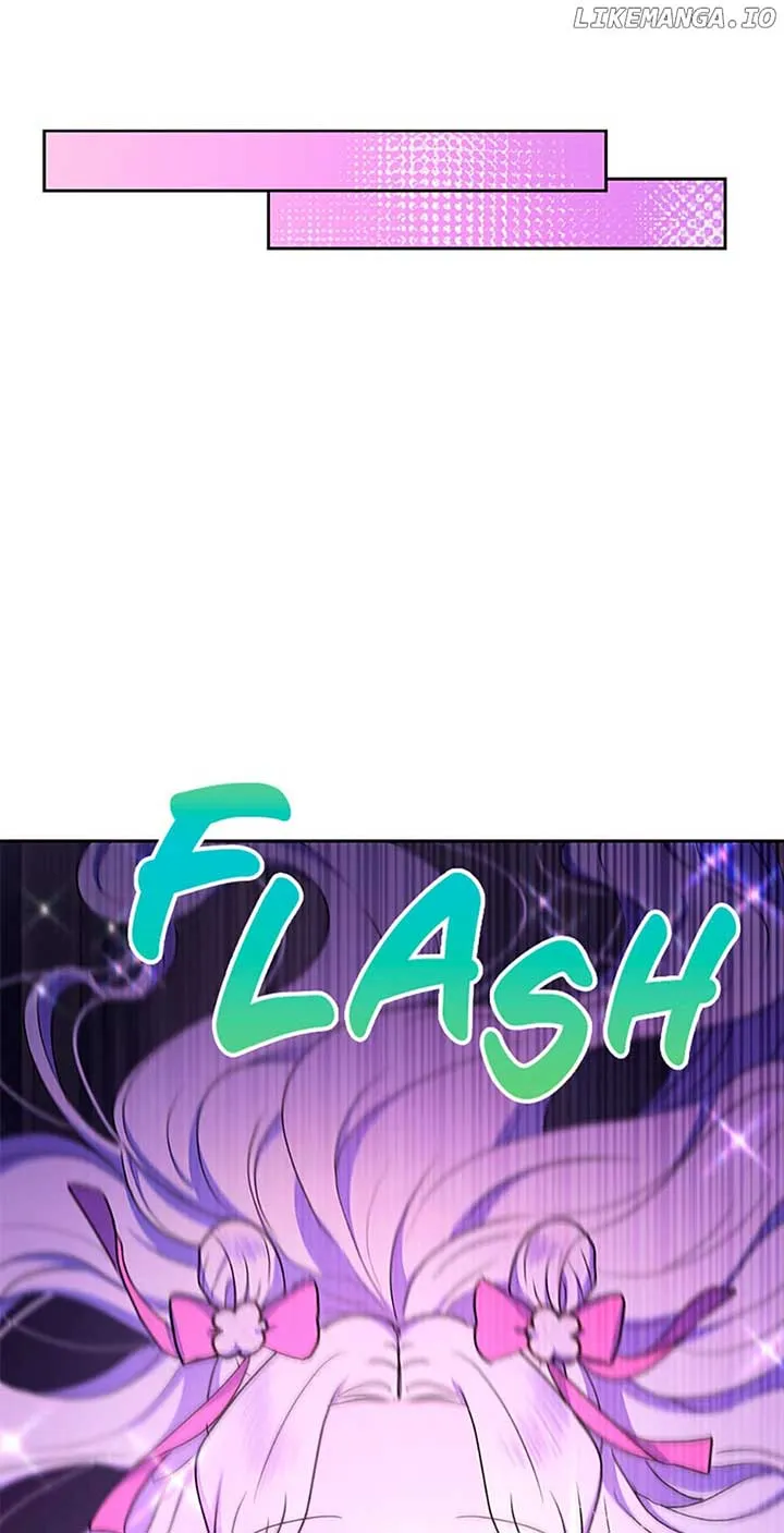 Surviving as an Illegitimate Princess Chapter 56 page 23 - 