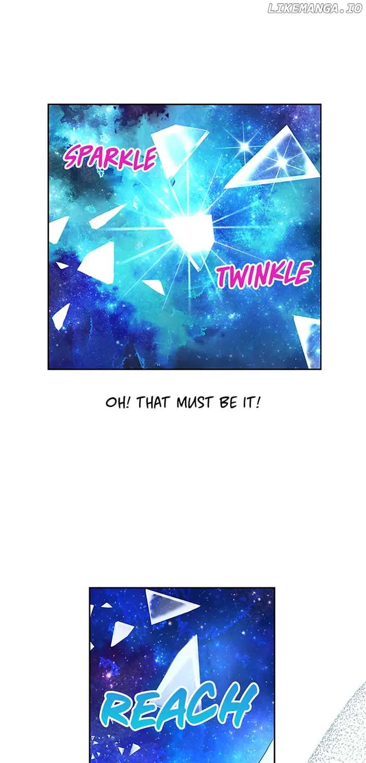 Surviving as an Illegitimate Princess Chapter 56 page 29 - 