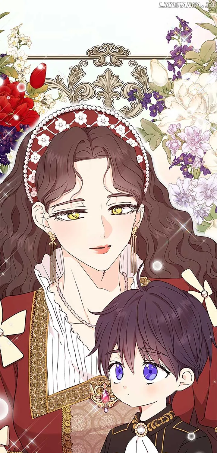 Surviving as an Illegitimate Princess Chapter 56 page 33 - 