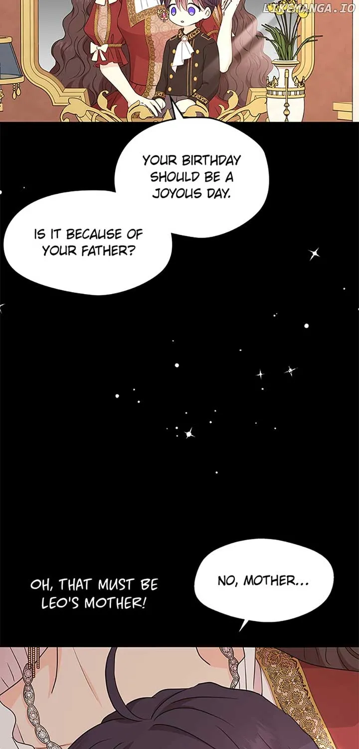 Surviving as an Illegitimate Princess Chapter 56 page 37 - 