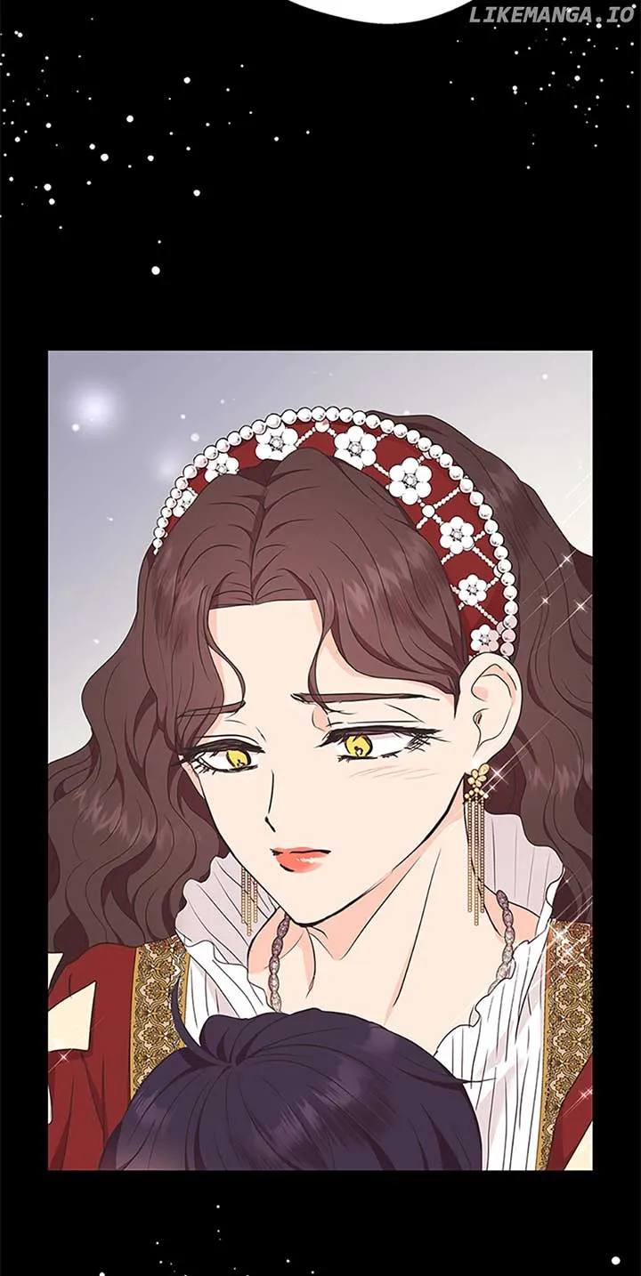 Surviving as an Illegitimate Princess Chapter 56 page 47 - 