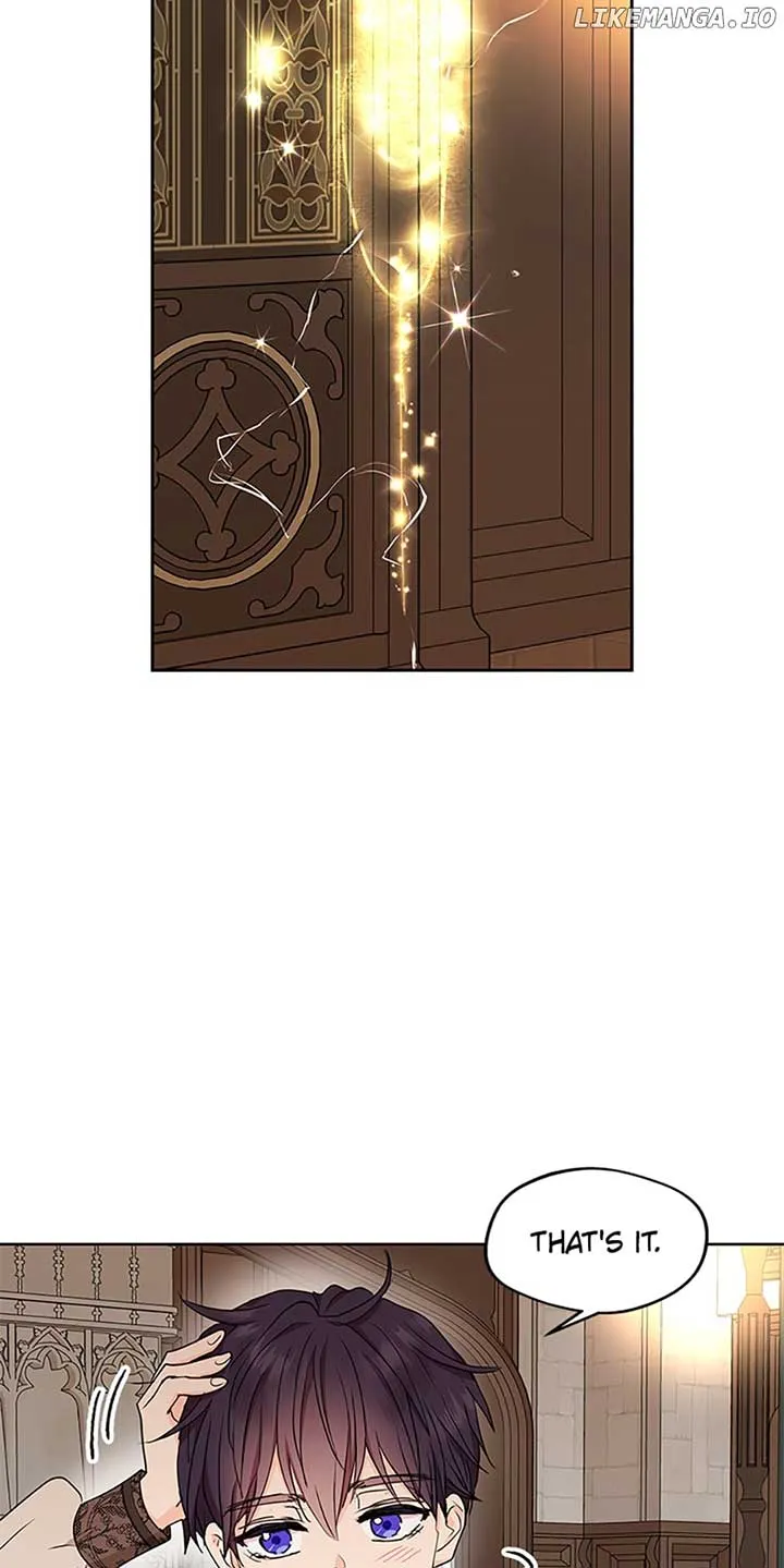 Surviving as an Illegitimate Princess Chapter 56 page 56 - 
