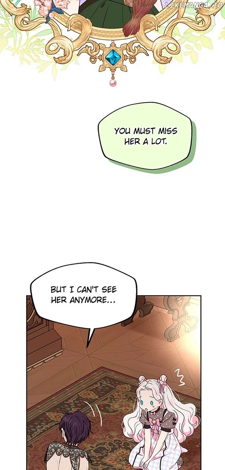 Surviving as an Illegitimate Princess Chapter 56 page 65 - 