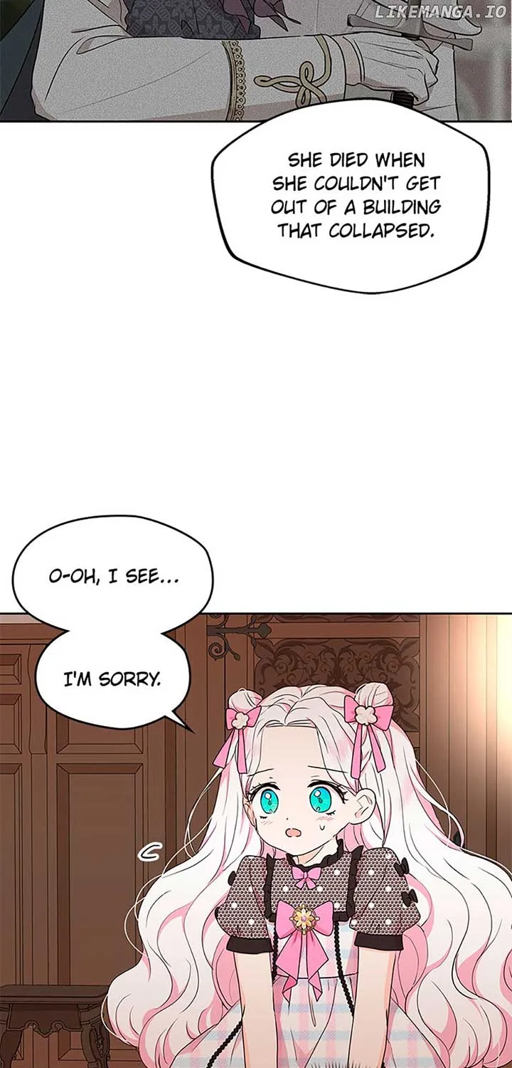 Surviving as an Illegitimate Princess Chapter 56 page 69 - 