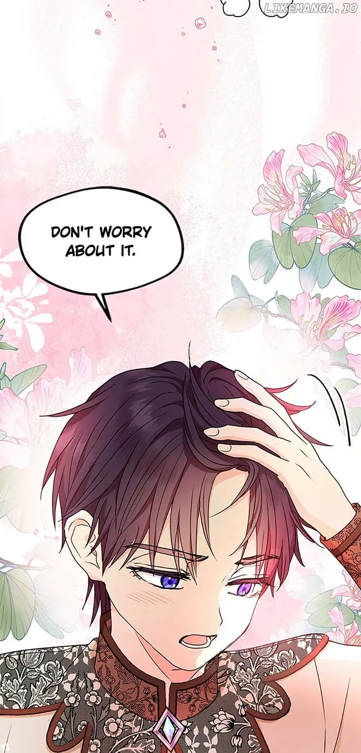 Surviving as an Illegitimate Princess Chapter 56 page 75 - 
