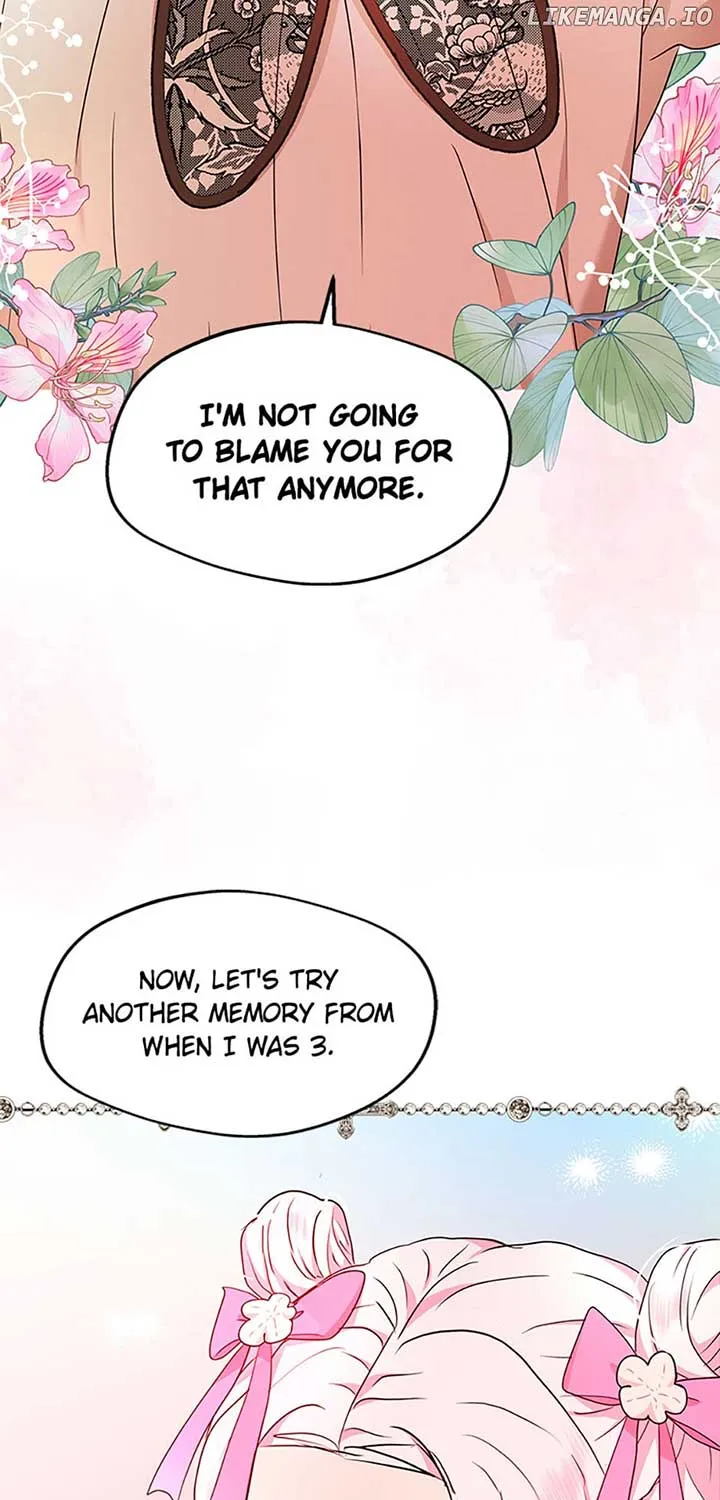 Surviving as an Illegitimate Princess Chapter 56 page 77 - 