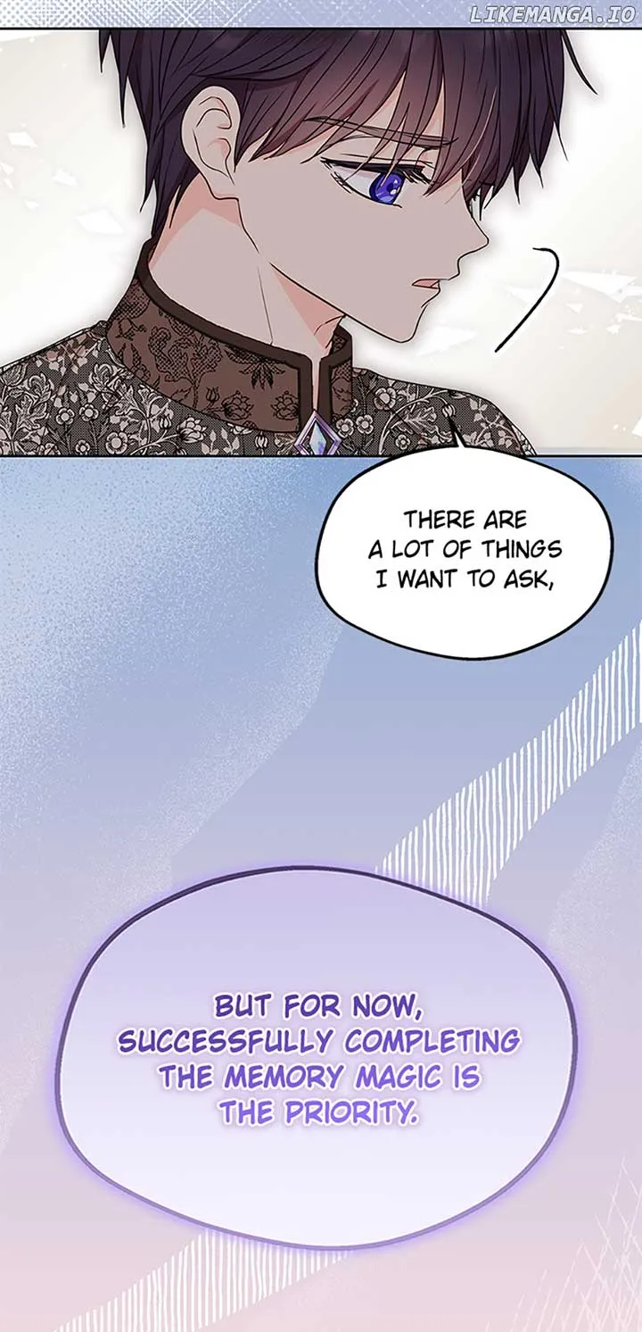 Surviving as an Illegitimate Princess Chapter 56 page 9 - 