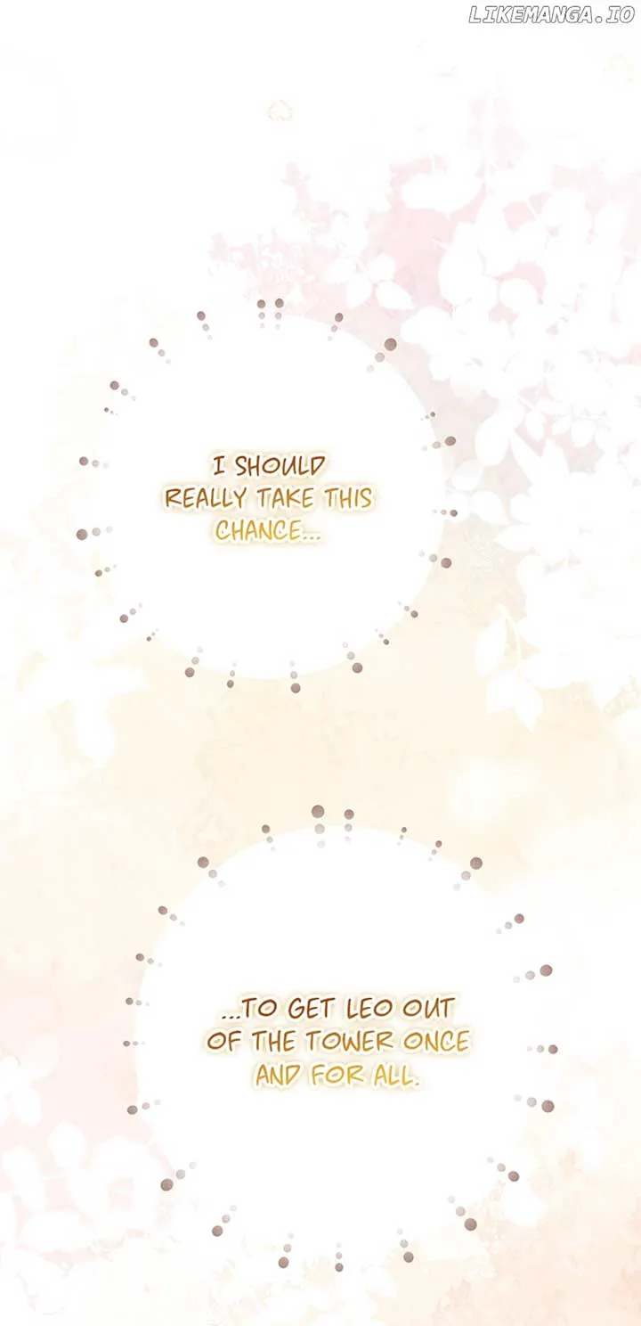 Surviving as an Illegitimate Princess Chapter 56 page 83 - 