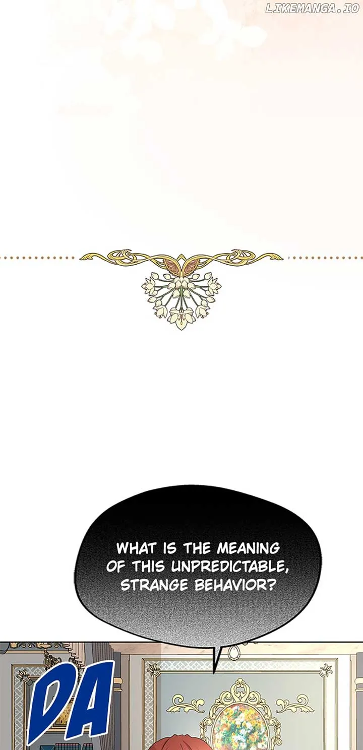 Surviving as an Illegitimate Princess Chapter 56 page 84 - 