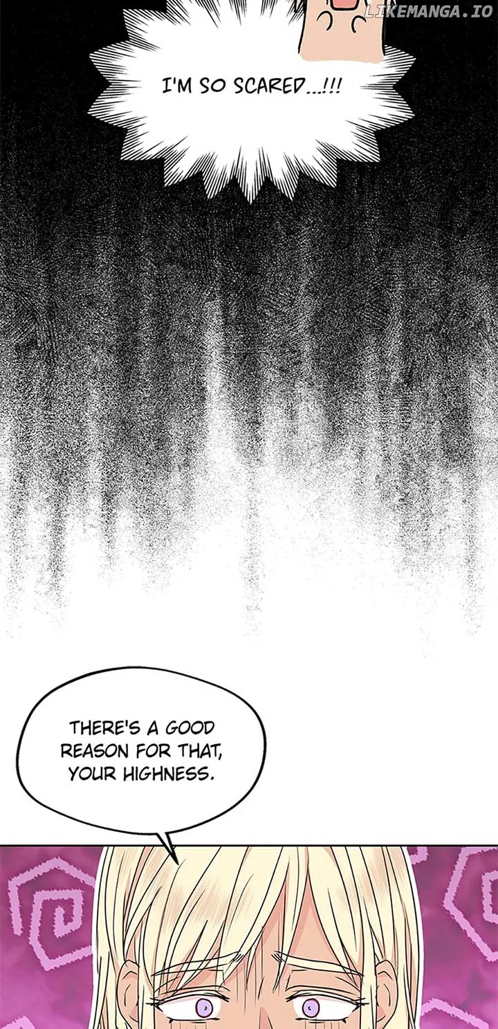 Surviving as an Illegitimate Princess Chapter 56 page 87 - 