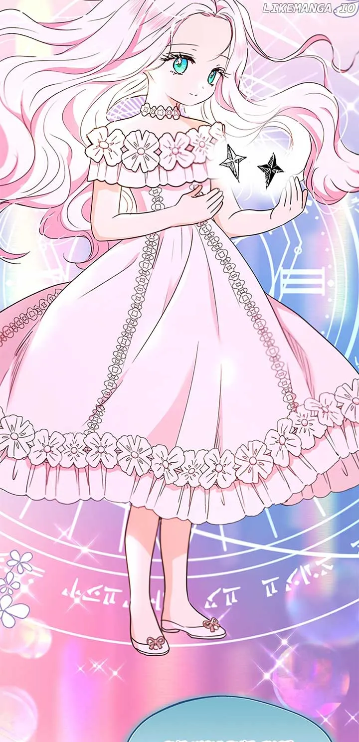 Surviving as an Illegitimate Princess Chapter 56 page 90 - 