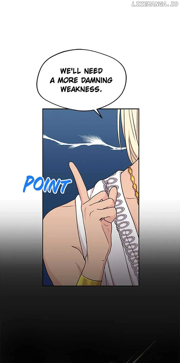 Surviving as an Illegitimate Princess Chapter 56 page 92 - 