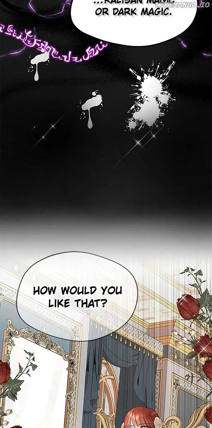 Surviving as an Illegitimate Princess Chapter 56 page 94 - 