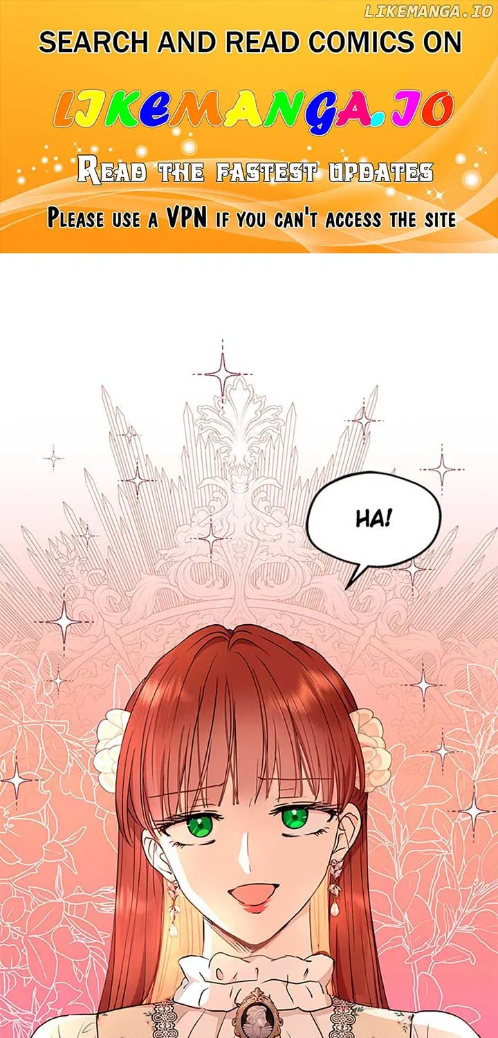 Surviving as an Illegitimate Princess Chapter 57 page 2 - 