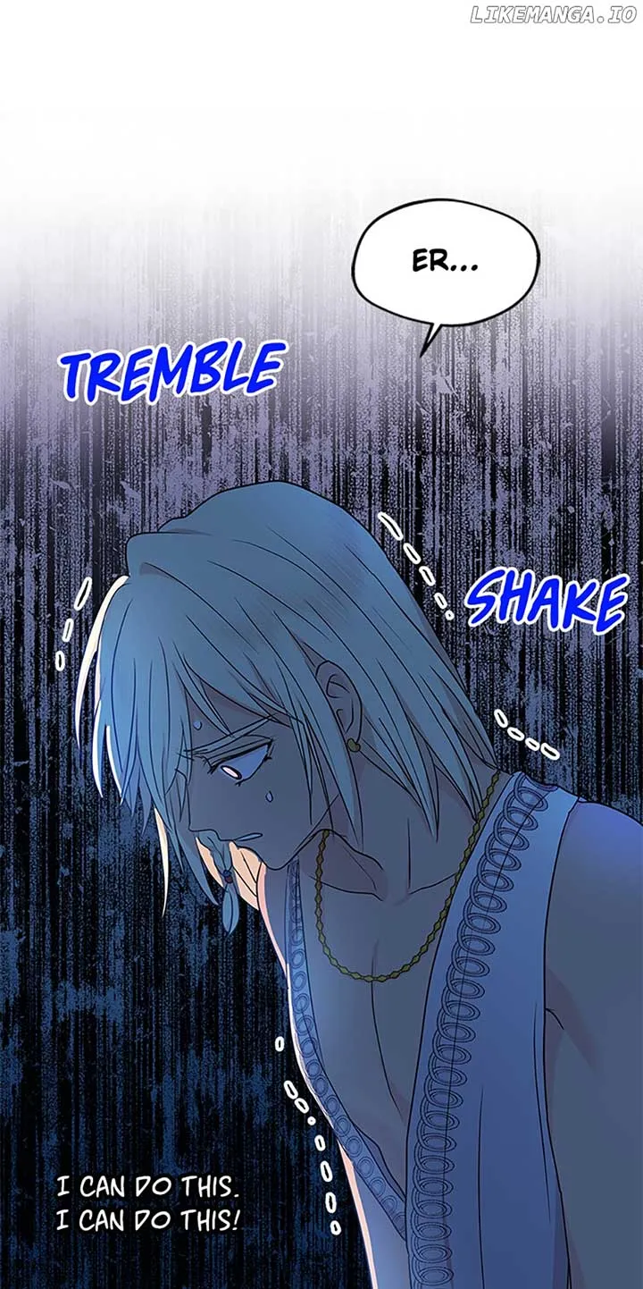 Surviving as an Illegitimate Princess Chapter 57 page 30 - 