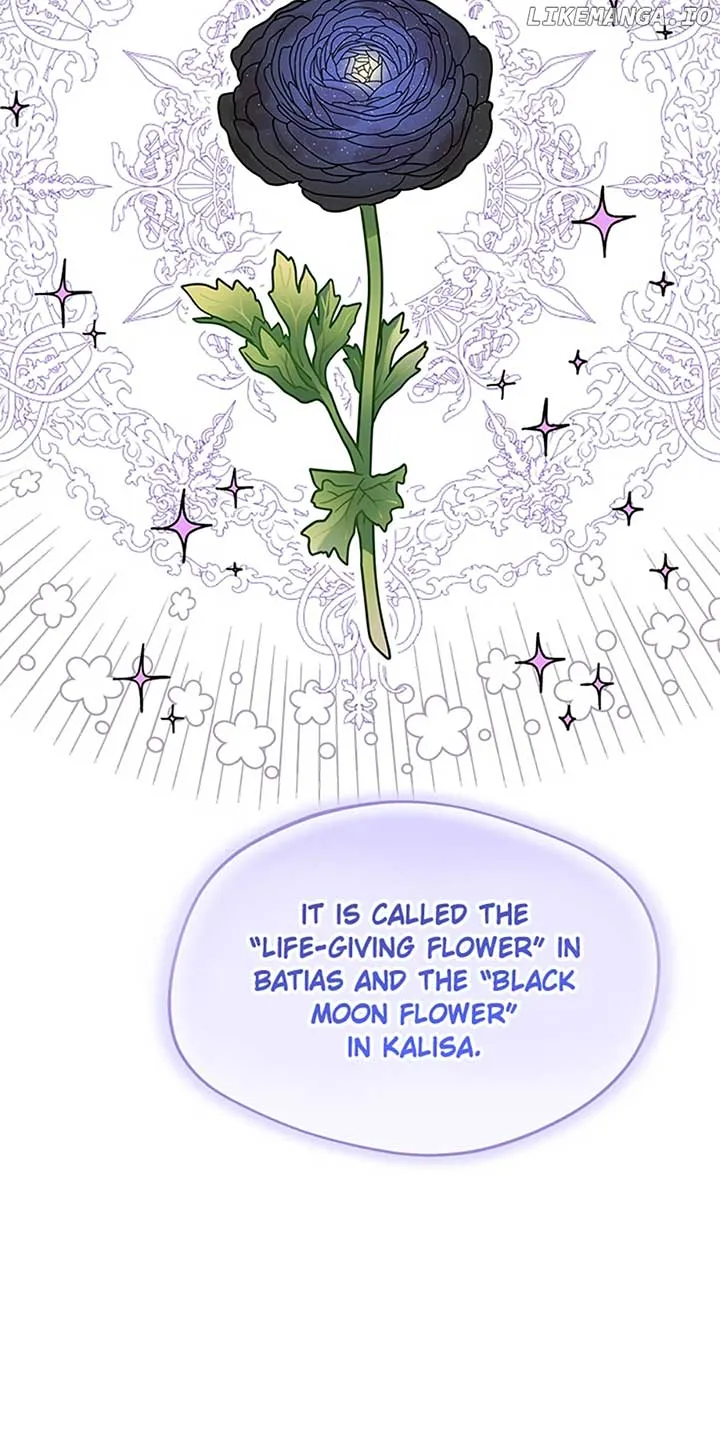 Surviving as an Illegitimate Princess Chapter 57 page 37 - 